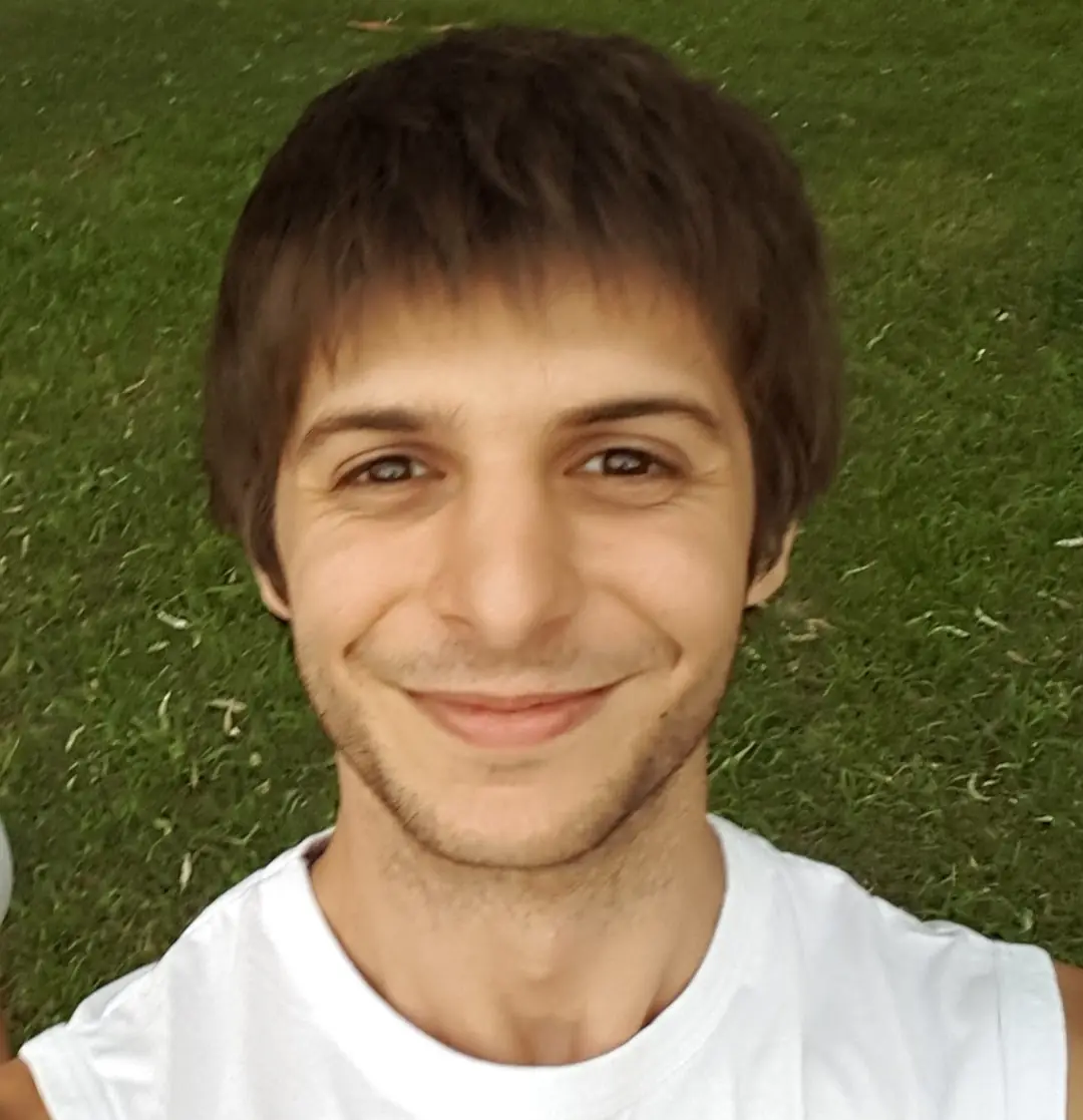 Matias Natal